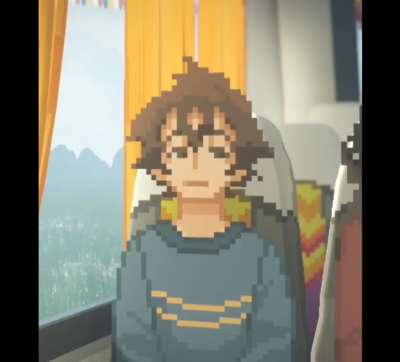 Come, and be blessed with Marcole ship, probably a brain rot one. 