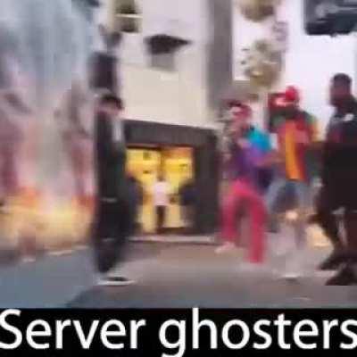 Discord servers be like...
