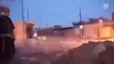 eu nunca vi essa bolinha de golfe antes