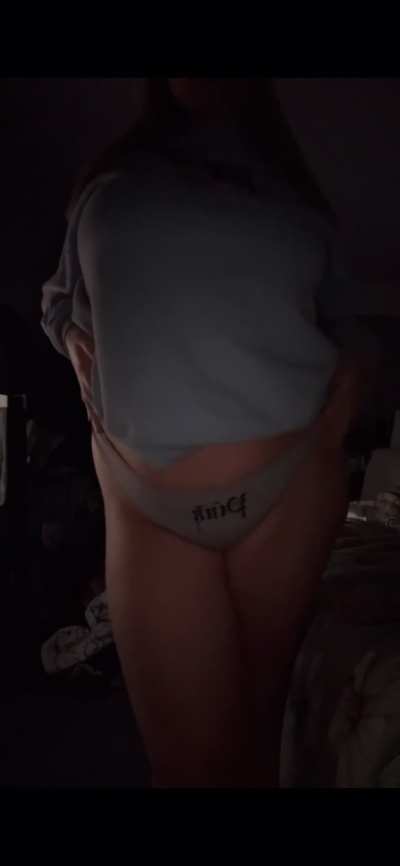 Did I trick you?😉 full tittydrop on my spicy site