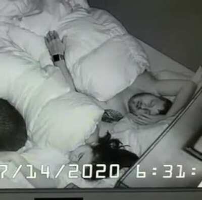 It was a nightmare I guess