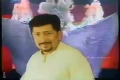 Giovanni Giorgio 😎