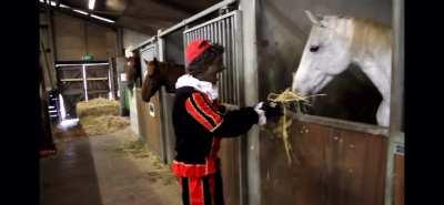 This our traditional dance, please be gentle 😄