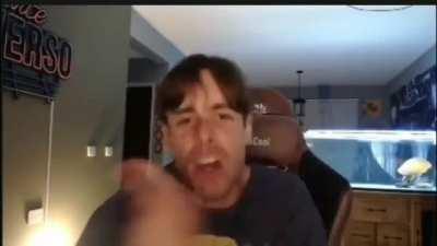 mira lo que hiciste darko