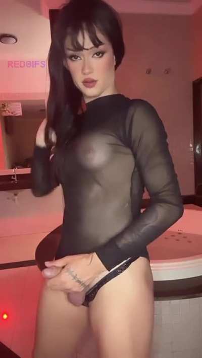 My favorite thing is teasing you and driving you wild! 😙