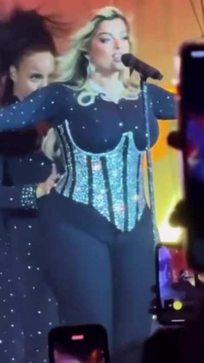 Bebe Rexha (Live at the Balad Beast Festival - Jeddah, Saudi Arabia)