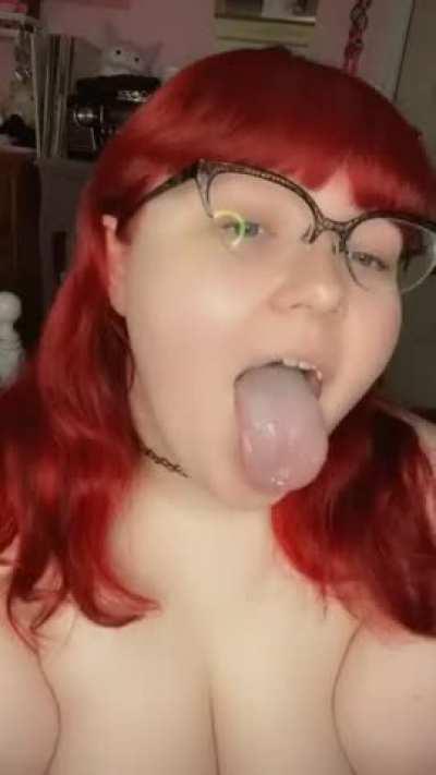 Ahegao