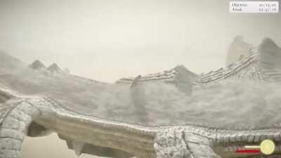 I think this belongs here