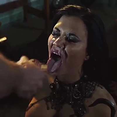 Jasmine Jae cumshot compilation