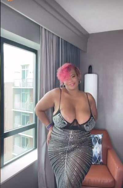 True beauty 👩🏽‍🎤