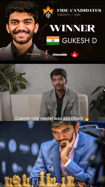 Thala for another reason 