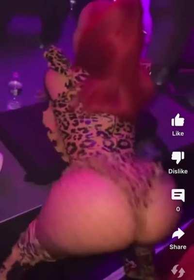 Dream dolls fat ass 😵‍💫