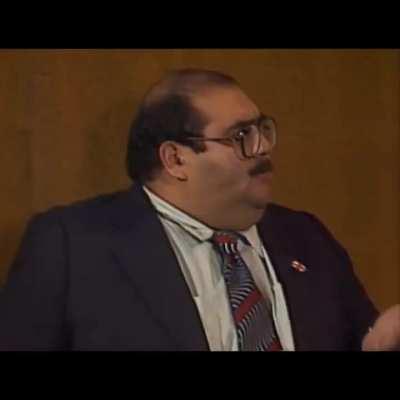 Chaves era bom demais cê é loco