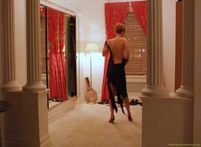 Nicole Kidman - Eyes Wide Shut (1999)