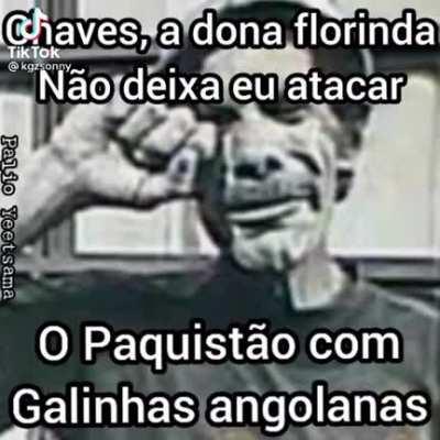 Ajudem o Seu Madruga