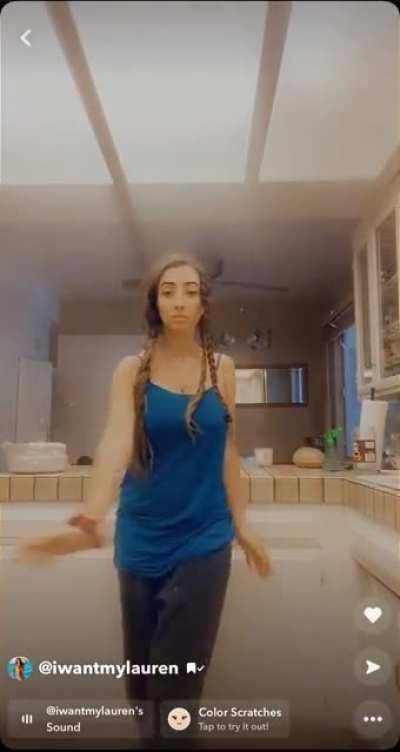 Snapchat public profile 2