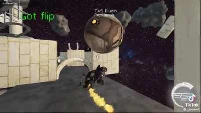 What my teammate says he could have done if I left boost.