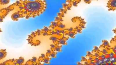 First time of echoes