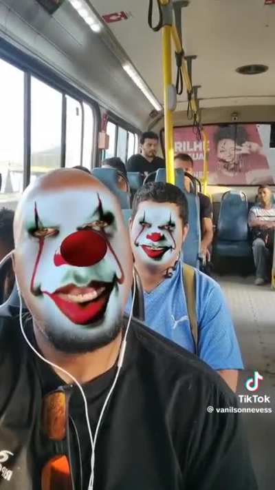 Kakakakakakak os efeitos 