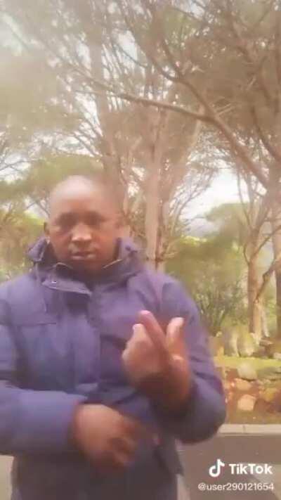 HOW DID HE DO THAT?!