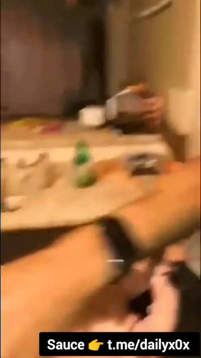 blondes can't resist bbc