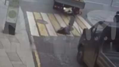 Faceplant fullscorpion