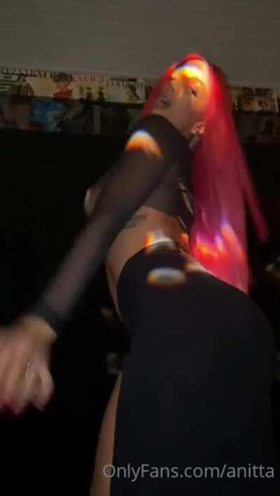 Anitta no Onlyfans