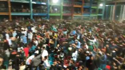 Least dramatic banglus