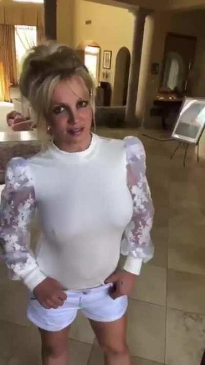 Britney Spears