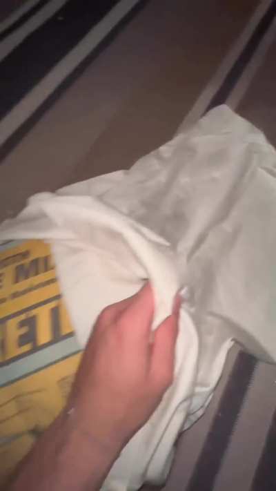 Bro Never Gonna Lose a Pillow Fight Again 