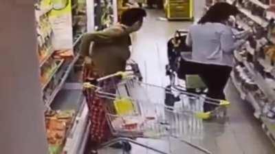 When you gotta go, you gotta go