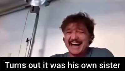 Watch till the end for plot twist. Haa pata hai thigh ki spelling galat hai.