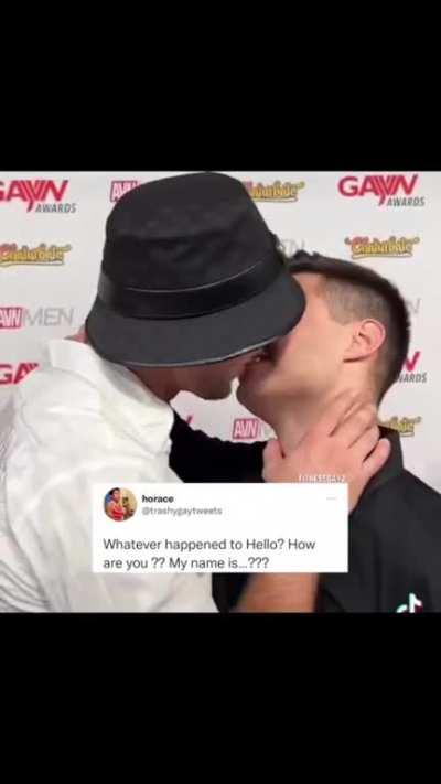 gay💋irl