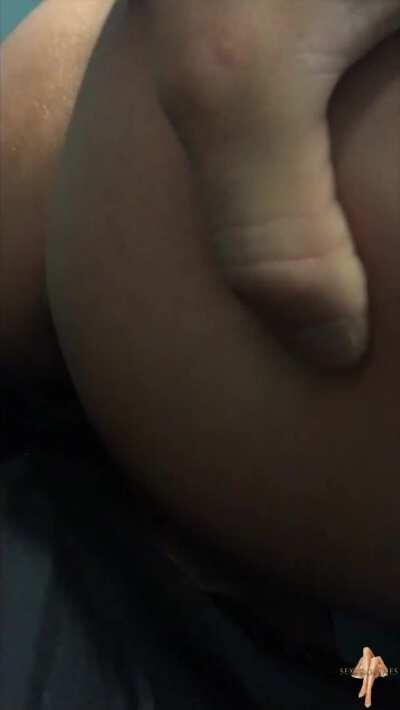 God I Wouldn’t Be Able To Get Anything Done.