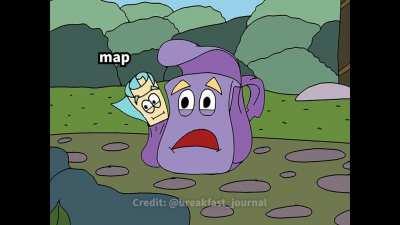 Swiper no swiping (credit: @breakfast_journal)