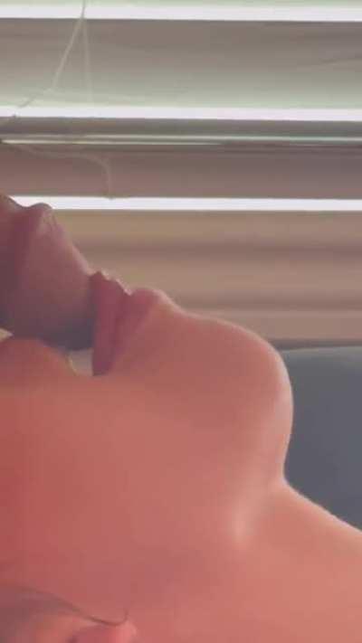 Not a single drop wasted 💞