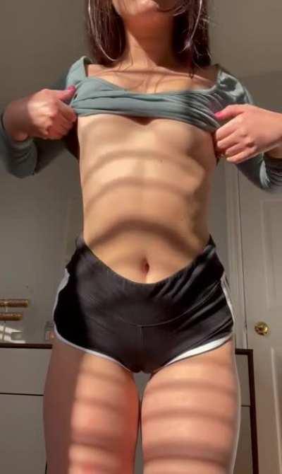 Do you like my phat pussy?