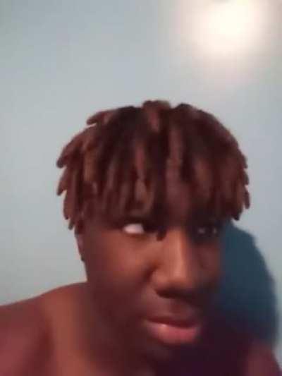 My twinners, my slimes, my slatts, I am once again asking for a gifted sub. rich niggas please hit my line -JuhQuis