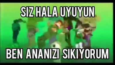 Günaydın KGB Hulkı