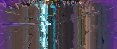 Seven + Ivy is insane