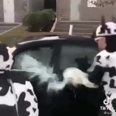 It just gets better and better