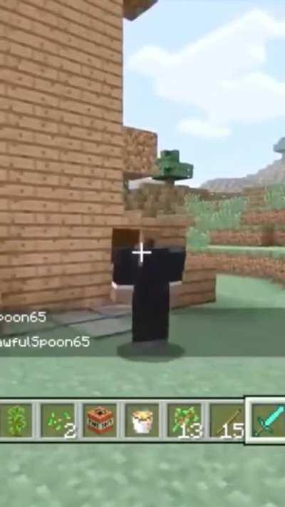 Look at my beautiful cropping skills