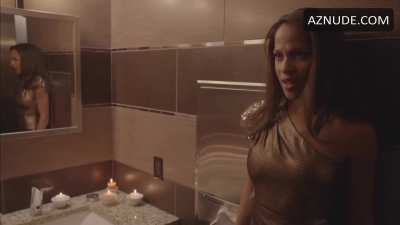 Anna Camp - House of Lies