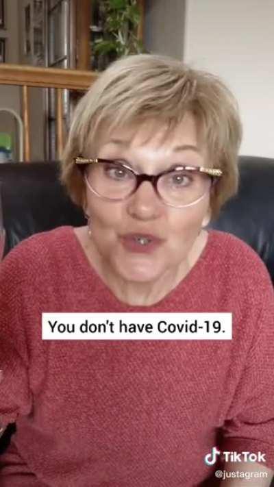 This lady is my hero😆😂🤣