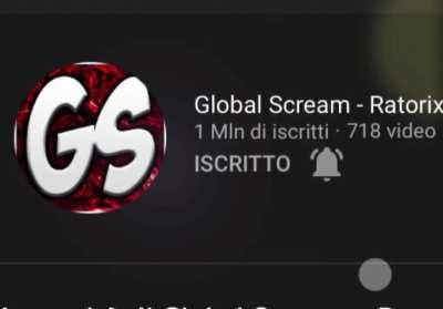 Dovevo farlo bella Rat