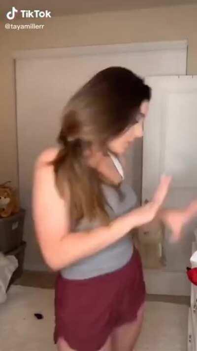 I.... I.... I think this is meant for Jordan 😳