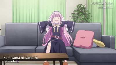 *Sato Hina Noises* [ Kamisama Day ]