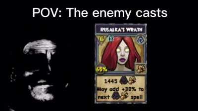 Wizard101 Getting Uncanny