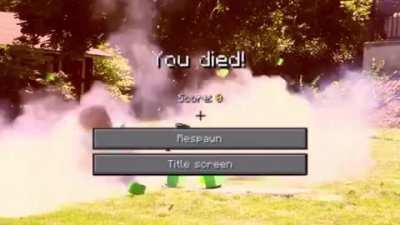 These minecraft mods are getting realistic