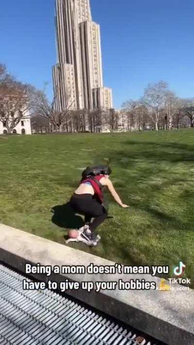 How to get out of child support